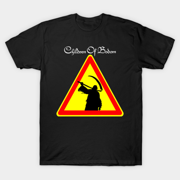 Children Of Bodom T-shirt