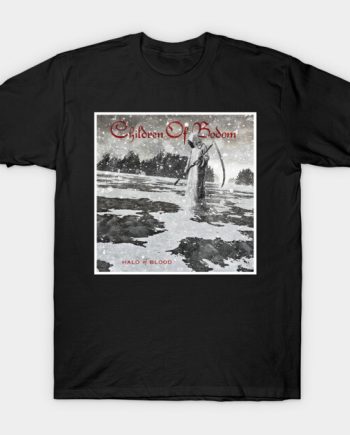 Children Of Bodom T-shirt