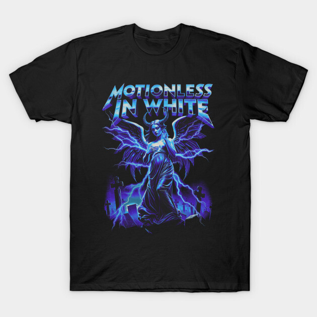 Motionless In White T-Shirt