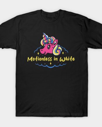 Motionless In White T-Shirt