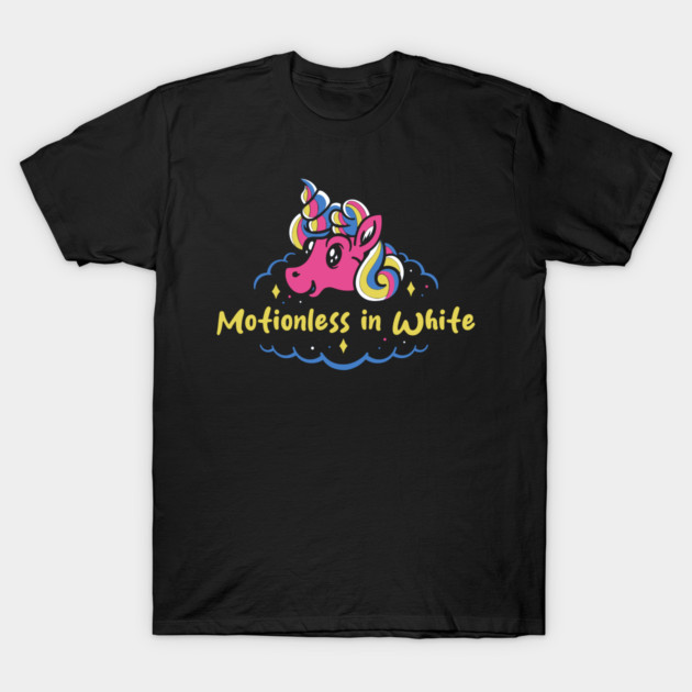 Motionless In White T-Shirt