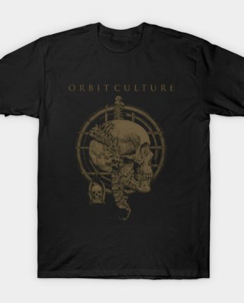 Orbit Culture T-Shirt