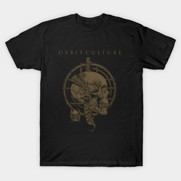 Orbit Culture T-Shirt