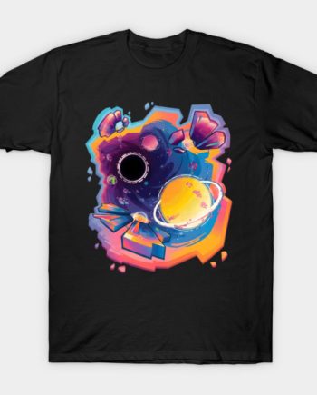 Orbit Culture T-Shirt