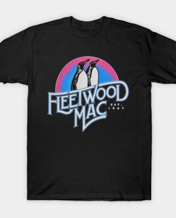 Fleetwood Mac T-Shirt