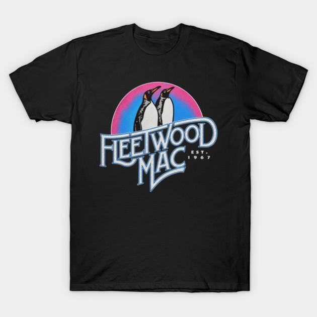 Fleetwood Mac T-Shirt
