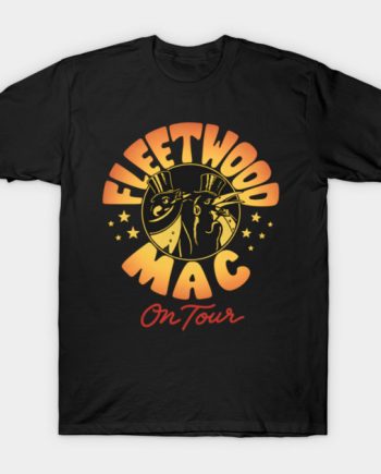 Fleetwood Mac T-Shirt