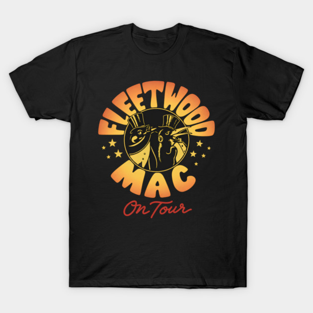 Fleetwood Mac T-Shirt