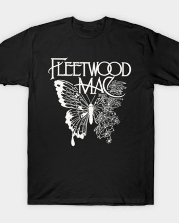 Fleetwood Mac T-Shirt