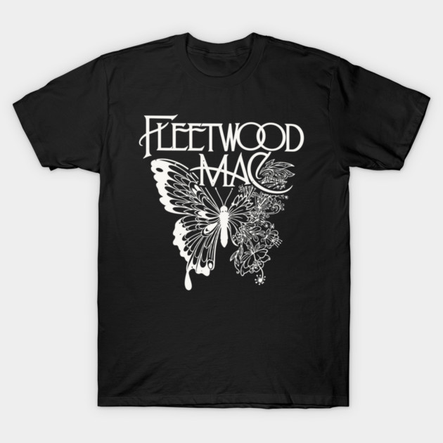 Fleetwood Mac T-Shirt