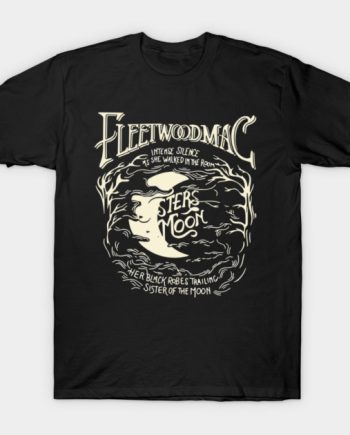Fleetwood Mac T-Shirt