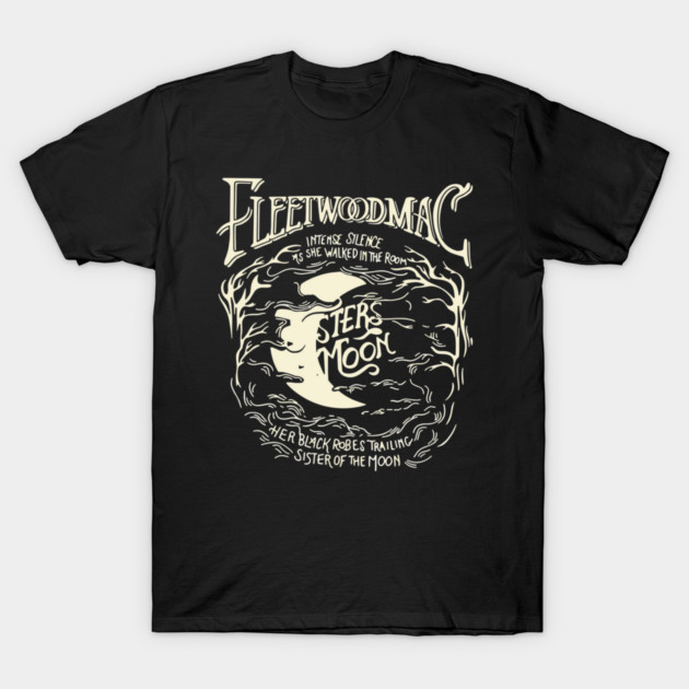 Fleetwood Mac T-Shirt