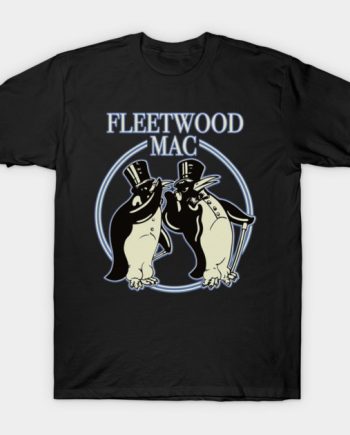 Fleetwood Mac T-Shirt