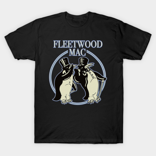 Fleetwood Mac T-Shirt