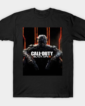 Call Of Duty T-Shirt