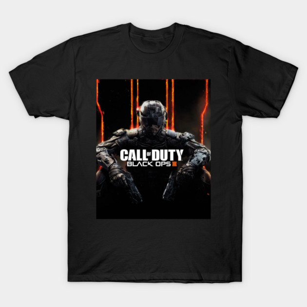 Call Of Duty T-Shirt