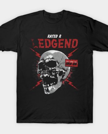 Adam Copeland T-Shirt
