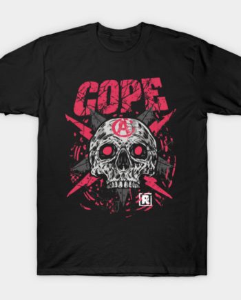 Adam Copeland T-Shirt