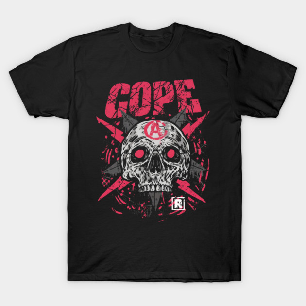 Adam Copeland T-Shirt