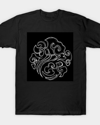 Mo Dao Zu Shi T-Shirt