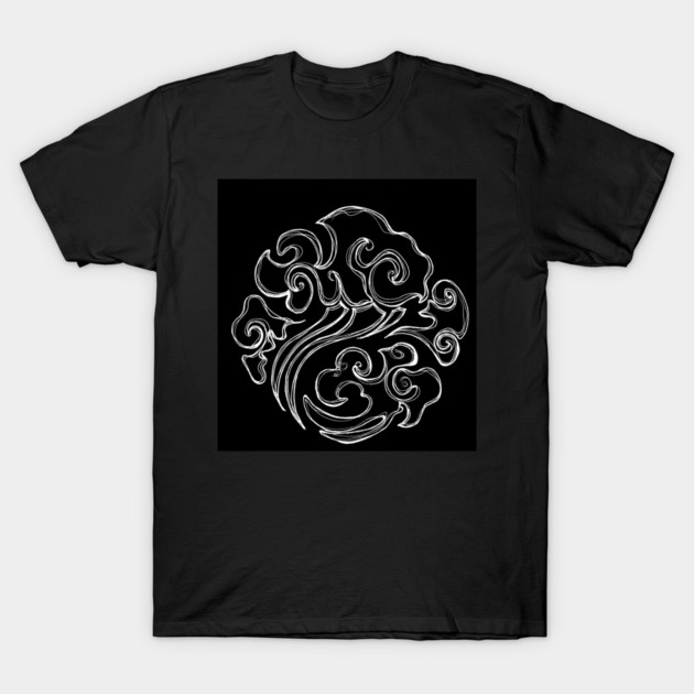 Mo Dao Zu Shi T-Shirt