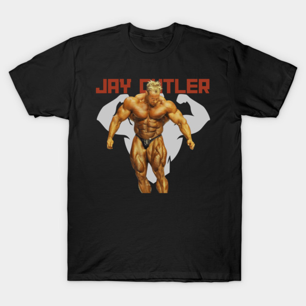 Jay Cutler T-Shirt