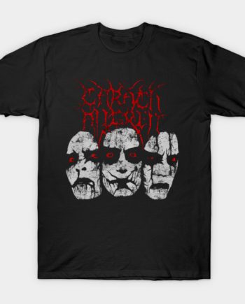 Carach Angren T-shirt