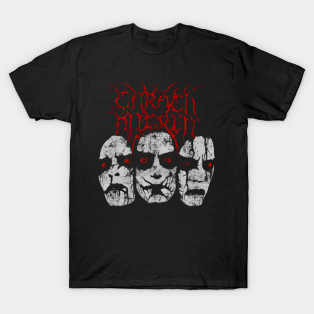 Carach Angren T-shirt