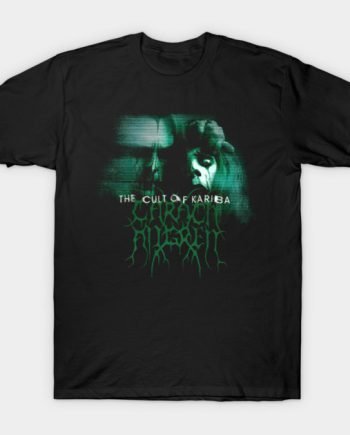 Carach Angren T-shirt