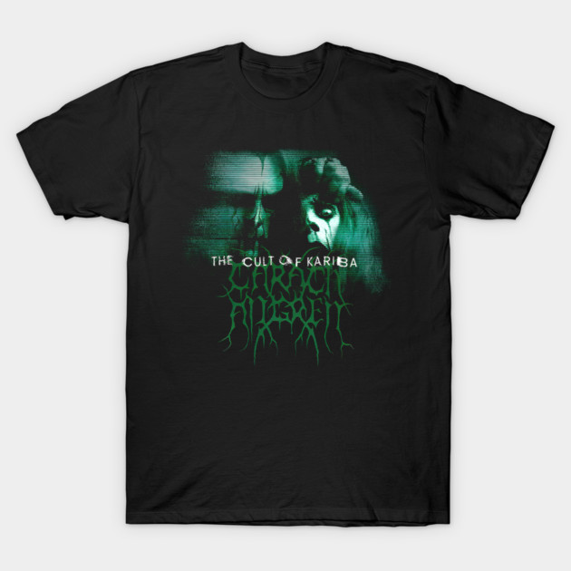 Carach Angren T-shirt