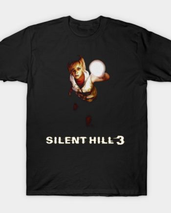 James Sunderland T-Shirt