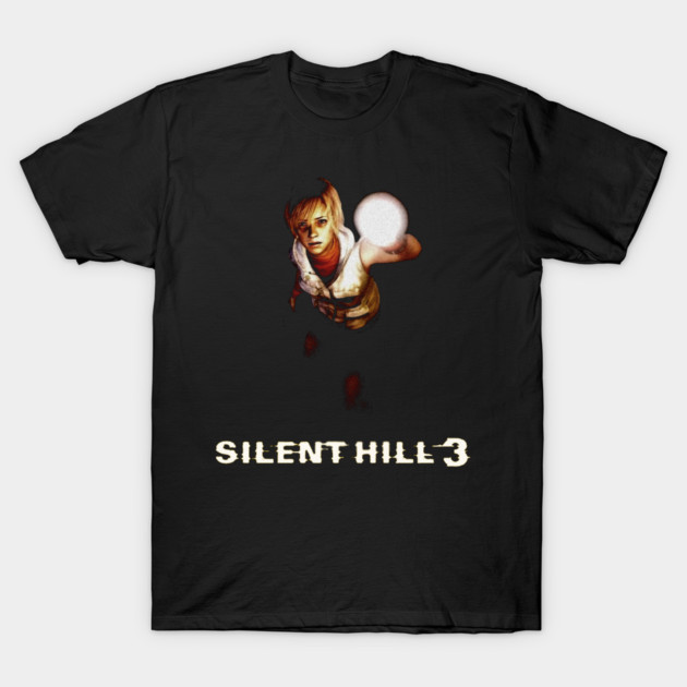 James Sunderland T-Shirt