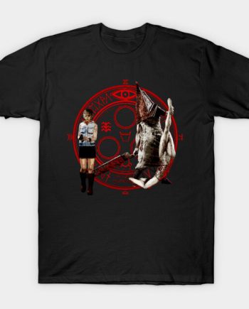 James Sunderland T-Shirt