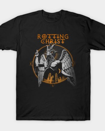 Rotting Christ T-Shirt