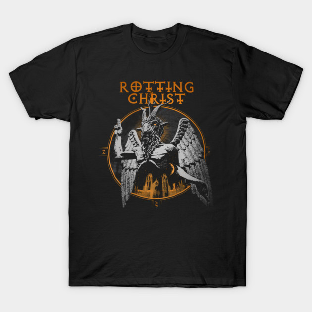 Rotting Christ T-Shirt
