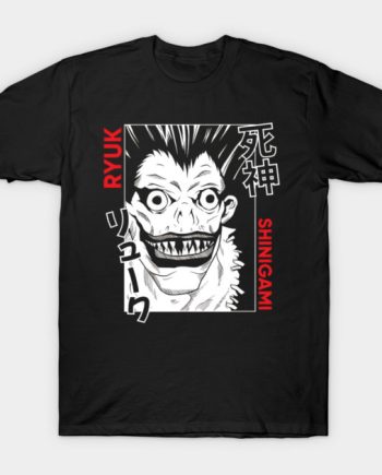 Ryuk T-Shirt