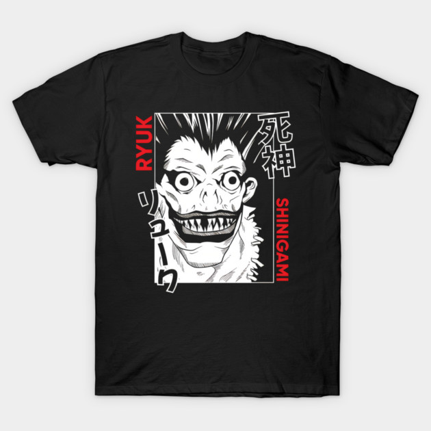 Ryuk T-Shirt