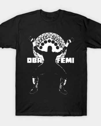 Roman Reigns T-Shirt