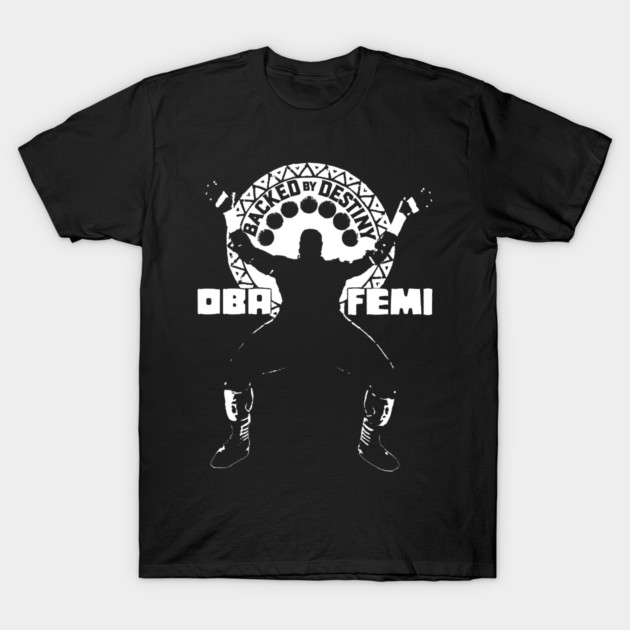 Roman Reigns T-Shirt