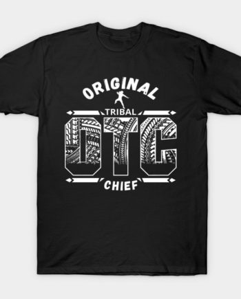 Roman Reigns T-Shirt