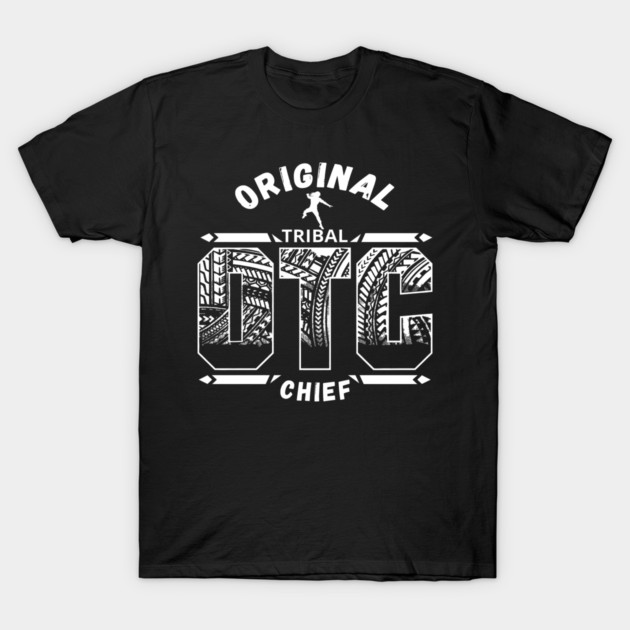 Roman Reigns T-Shirt
