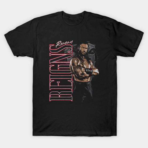 Roman Reigns T-Shirt