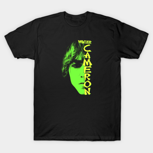 Cameron Winter T-Shirt