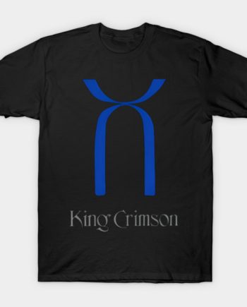 King Crimson T-Shirt