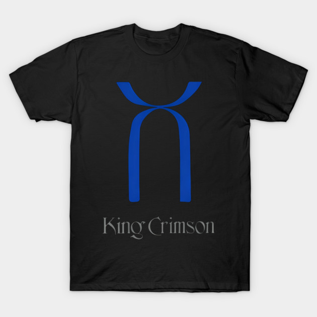 King Crimson T-Shirt