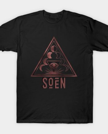 Soen T-Shirt