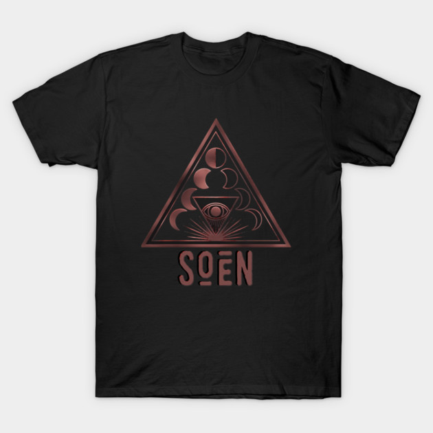 Soen T-Shirt