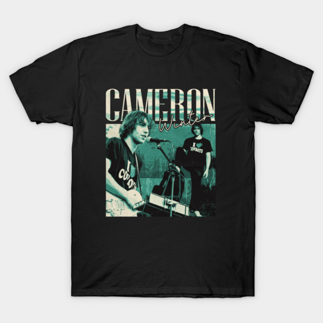 Cameron Winter T-Shirt