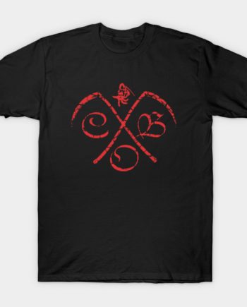 Children Of Bodom T-shirt