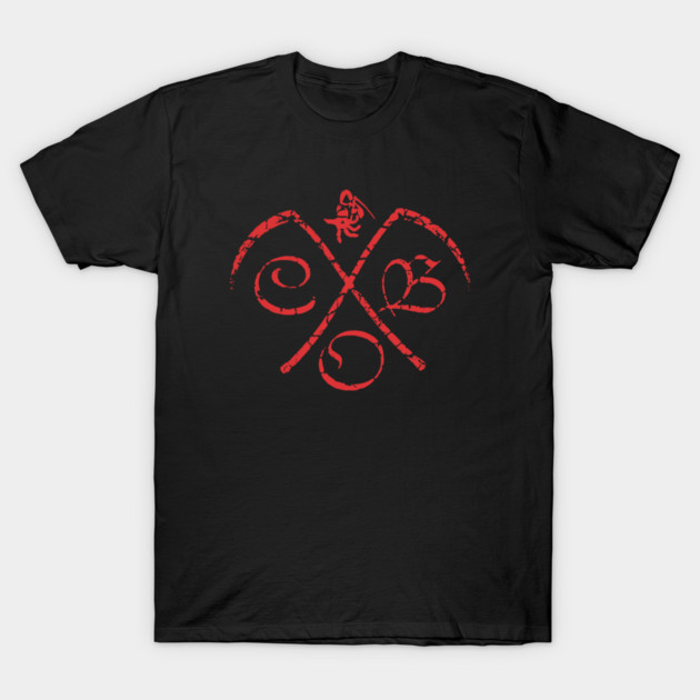 Children Of Bodom T-shirt